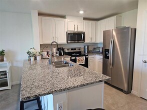 2783 Brie Hammock Bnd in Harmony, FL - Building Photo - Building Photo