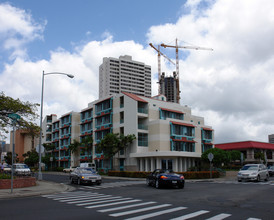 Na Lei Hulu Kupuna in Honolulu, HI - Building Photo - Building Photo