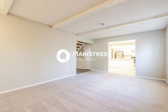 1113 N Patterson Dr in Moore, OK - Building Photo - Building Photo