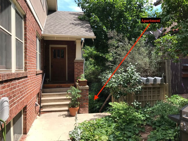 832 13th St in Boulder, CO - Building Photo - Building Photo