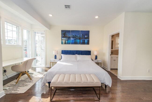 1608 52nd St in North Bergen, NJ - Foto de edificio - Building Photo