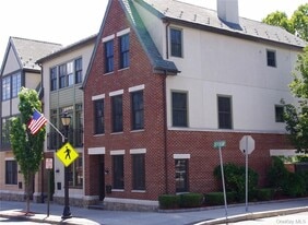 120 Main St in Tuckahoe, NY - Building Photo