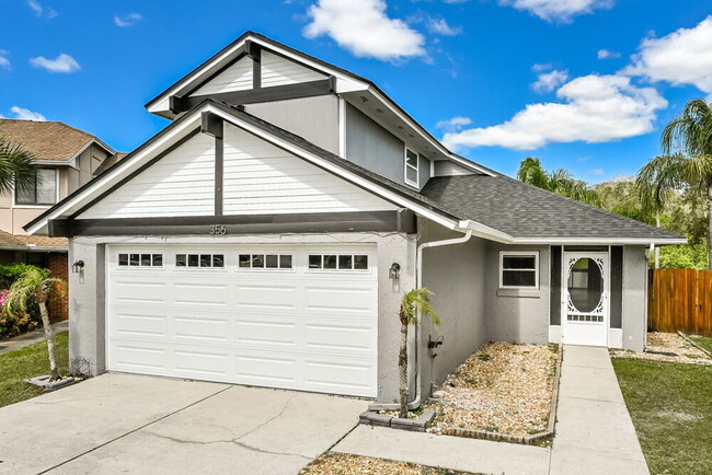 property at 356 Amethyst Ct