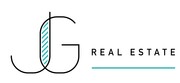 Property Management Company Logo JG Real Estate