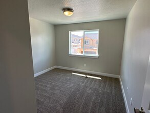 165 E 3100 N in Cedar City, UT - Building Photo - Building Photo