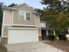 5549 Sable Way in Atlanta, GA - Building Photo