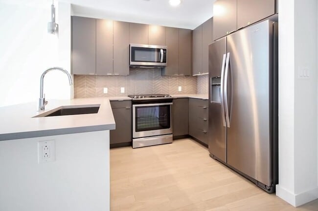 property at 65 Lewis St