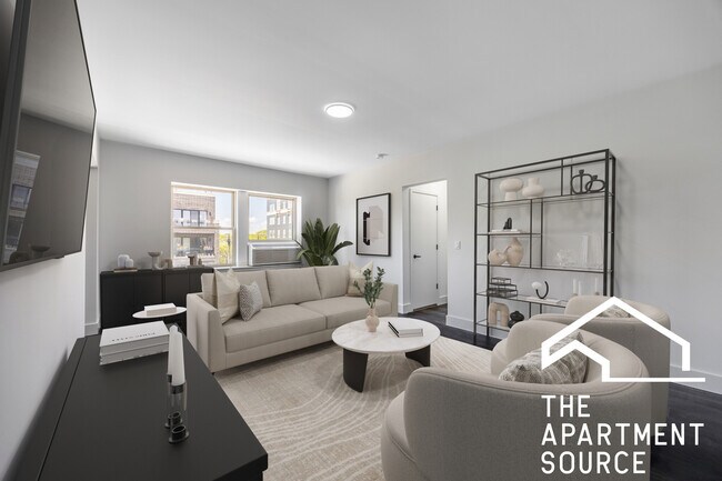 1555 W Hollywood Ave in Chicago, IL - Building Photo - Building Photo