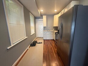 1609 W Pratt St in Baltimore, MD - Building Photo - Building Photo
