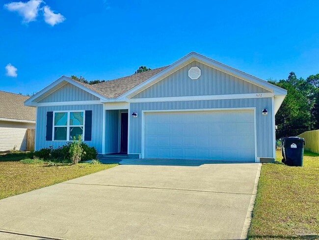 property at 9632 Angel Oak Dr