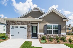 109 Howard Ave in Cartersville, GA - Building Photo