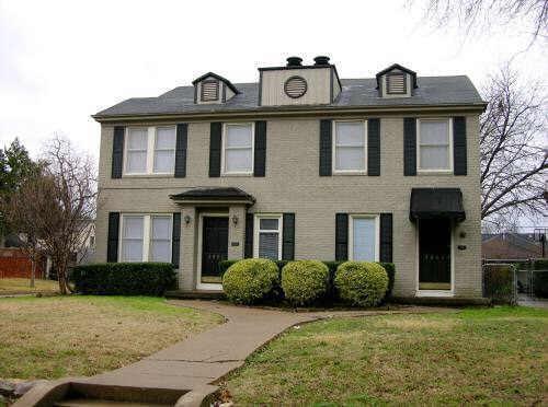 property at 5946 Morningside Ave