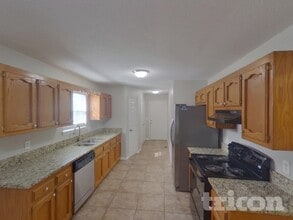 1135 Mahogany Trail in Murfreesboro, TN - Building Photo - Building Photo