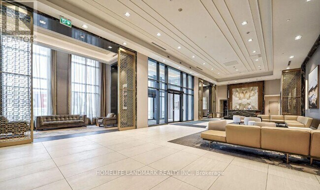 268-8268 Buchanan Dr in Markham, ON - Building Photo - Building Photo