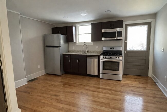 property at 13 Hampden St