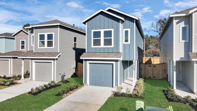 21269 Carosella Dr in New Caney, TX - Building Photo - Building Photo