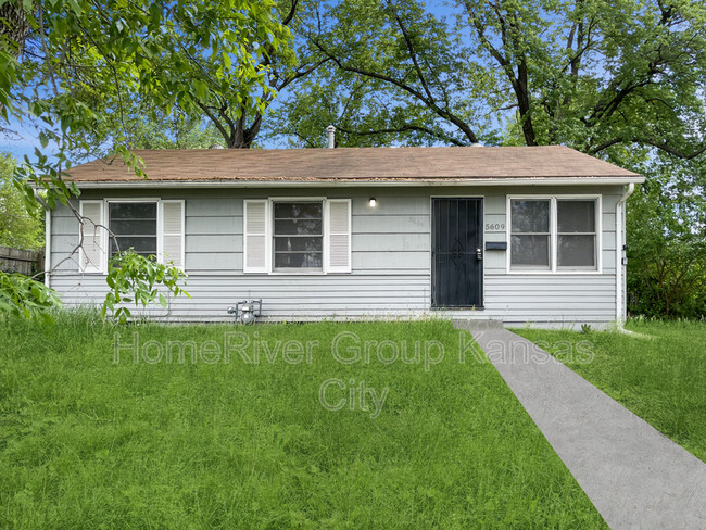 property at 5609 E 101st St