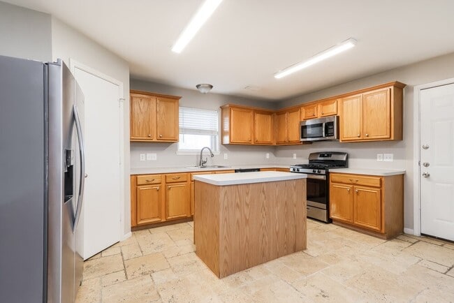 property at 29226 Spring Mist Dr