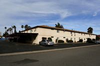 Perris Apartments in Perris, CA - Foto de edificio - Building Photo