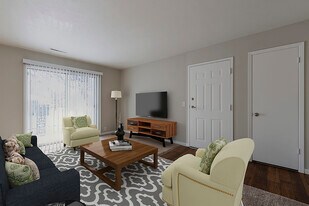 Parkwood Manor Apartments