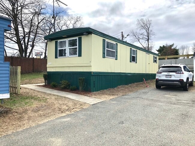 278 Newbury St in Peabody, MA - Building Photo - Building Photo