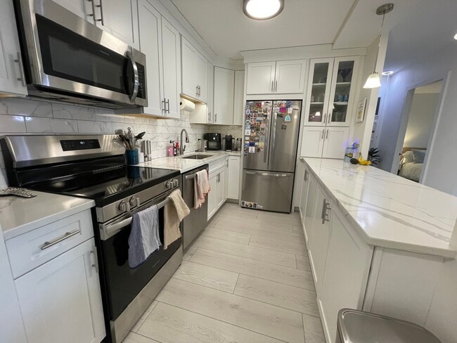 property at 50 Longwood Ave