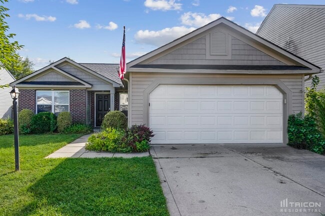 property at 3207 Rolling Knoll Ln