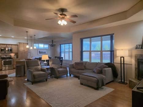 526 Cedar Wood Cir in Bozeman, MT - Building Photo - Building Photo