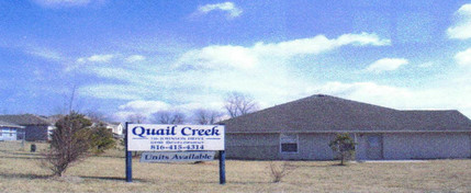 Quail Creek in Odessa, MO - Building Photo - Building Photo