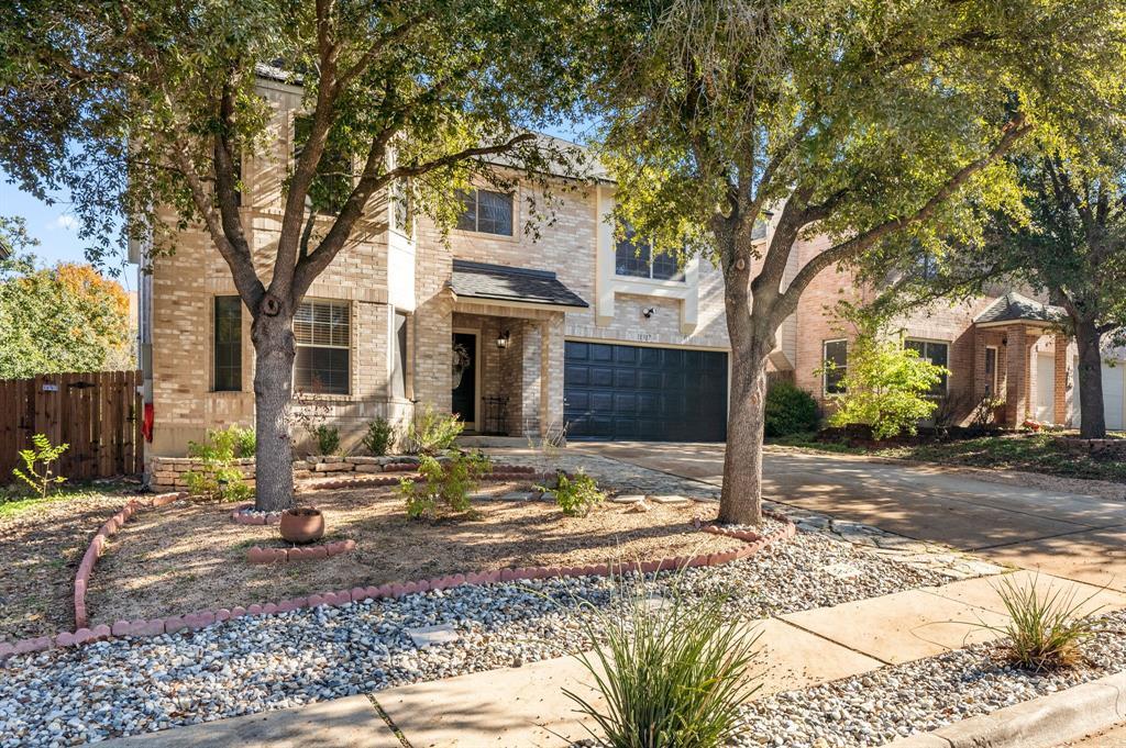 11317 Blairview Ln in Austin, TX - Building Photo