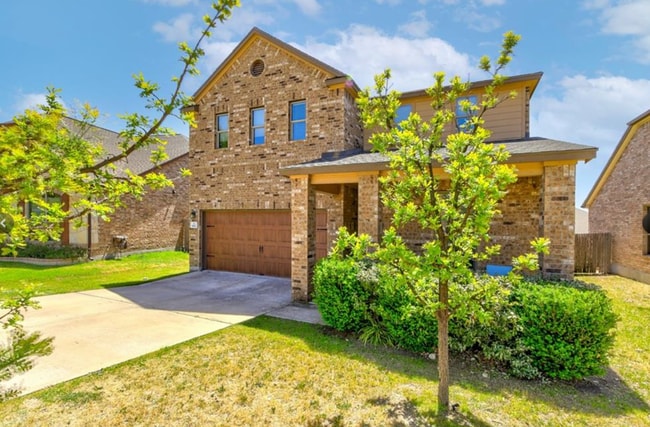 1012 Rio Azul Cove in Leander, TX - Building Photo - Building Photo