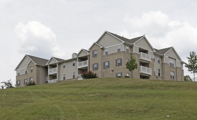 Sutherland Park Apartments in Knoxville, TN - Foto de edificio - Building Photo