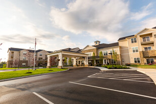 StoryPoint Troy (Senior Living) Apartments