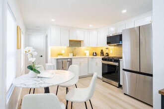 42 White St Pl, Unit ID1271288P in Boston, MA - Foto de edificio - Building Photo