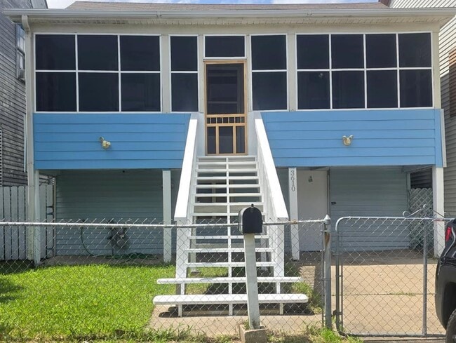 property at 3610 Avenue K
