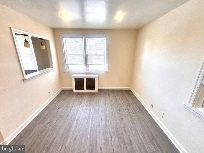 1622 Murdoch Rd in Philadelphia, PA - Foto de edificio - Building Photo