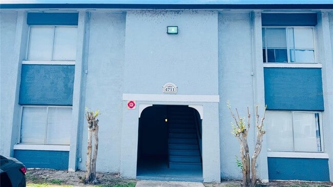 4711 S Texas Ave in Orlando, FL - Building Photo - Building Photo