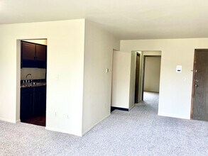 2910 Gardentown Dr SW, Unit #9 in Wyoming, MI - Foto de edificio - Building Photo