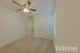 834 Ginkgo Wy in Princeton, TX - Building Photo - Building Photo