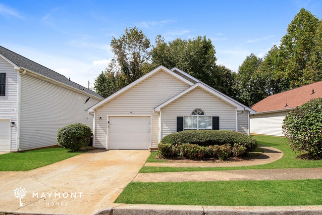 property at 331 Ashton Pl