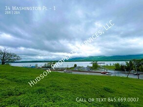 34 Washington Pl in Newburgh, NY - Building Photo - Building Photo