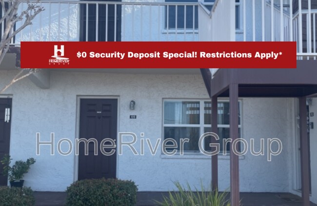 property at 9101 W Hillsborough Ave