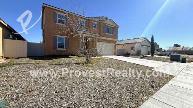 15765 Thyme Ct in Adelanto, CA - Building Photo - Building Photo