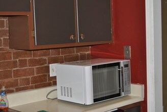 4800 N Stanton St-Unit -1 in El Paso, TX - Building Photo - Building Photo