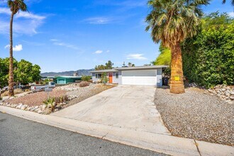 13215 Deodar Ave in Desert Hot Springs, CA - Building Photo - Building Photo