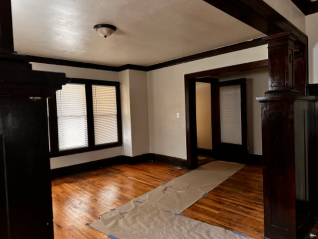 property at 2602 N 41st St