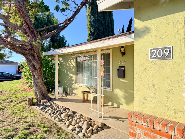 209 Grant Ct in Manteca, CA - Building Photo - Building Photo