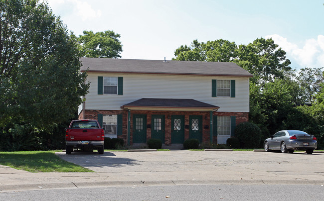 1440 Villa Ct in Middletown, OH - Building Photo - Building Photo