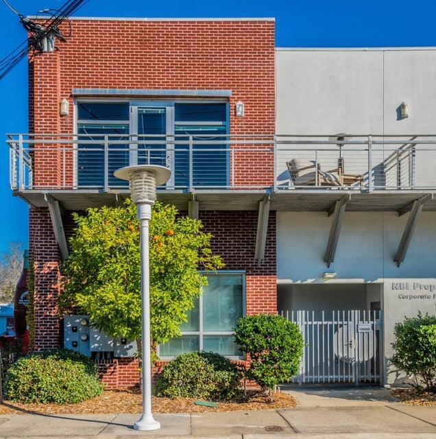 154 Brooks St SE-Unit -201 in Fort Walton Beach, FL - Building Photo