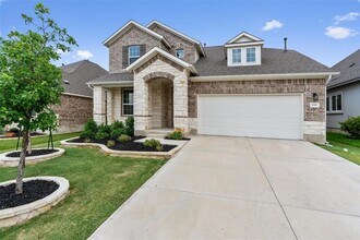 116 Rocking Chair Dr in Georgetown, TX - Building Photo - Building Photo